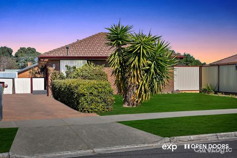 Property photo of 3 Dressage Place Epping VIC 3076