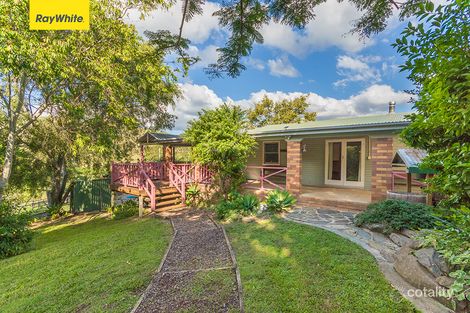 178-184 Nine V Rd, Mount Delaney, QLD 4514