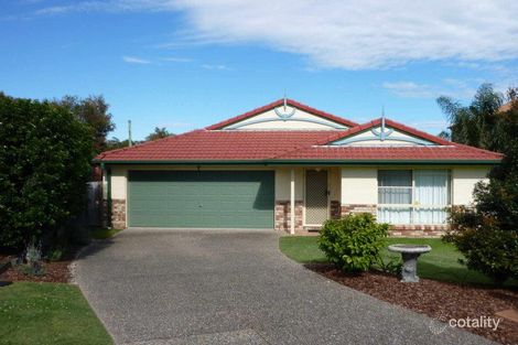 Property photo of 7 Murdock Place Wakerley QLD 4154
