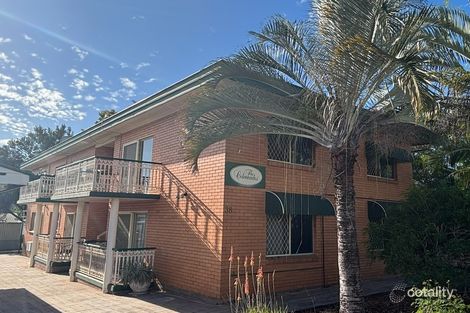 2/38 Yarroon St, Gladstone Central, QLD 4680