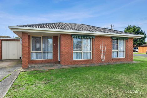 1/4-6 Enfield Dr, St Albans Park, VIC 3219