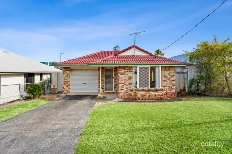 Property photo of 29 London Street Eight Mile Plains QLD 4113