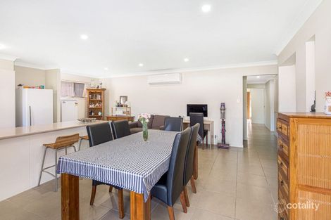 Property photo of 17 Cottrell Drive Pimpama QLD 4209