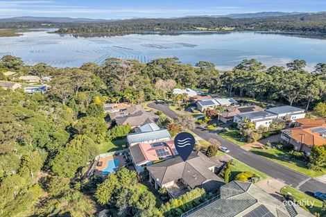 Property photo of 9 Tern Close Merimbula NSW 2548