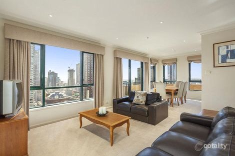2303/265 Exhibition St, Melbourne, VIC 3000