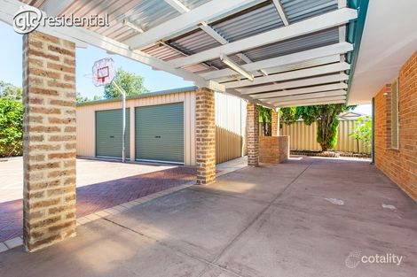 6 Tandou Cl, South Lake, WA 6164