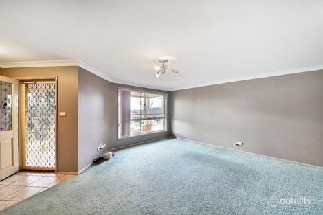 Property photo of 26 Atlas Way Narellan Vale NSW 2567