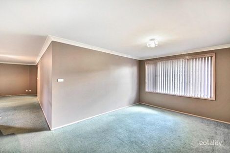 Property photo of 26 Atlas Way Narellan Vale NSW 2567