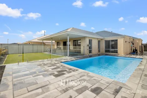 Property photo of 3 Lyra Way Australind WA 6233