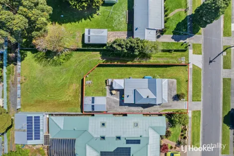 Property photo of 11A Henry Street East North Wonthaggi VIC 3995