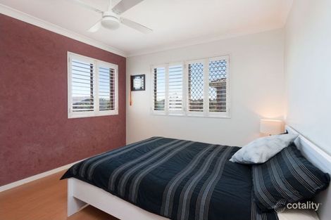 Property photo of 4/11 Weston Street Coorparoo QLD 4151