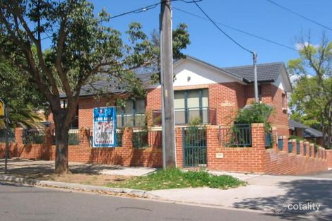 Property photo of 1/20 Cooper Street Strathfield NSW 2135