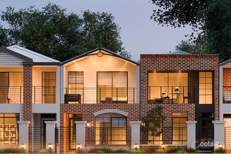 Lot 11242 Hesperia Pde, Ellenbrook, WA 6069