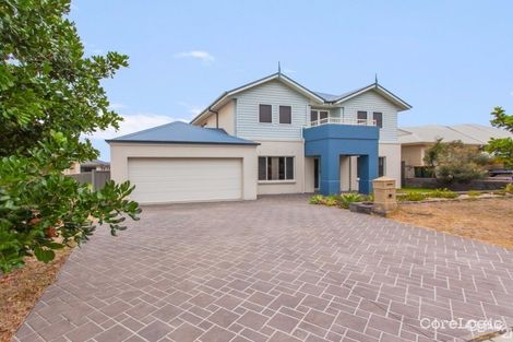 Property photo of 7 Stringybark Drive Fern Bay NSW 2295