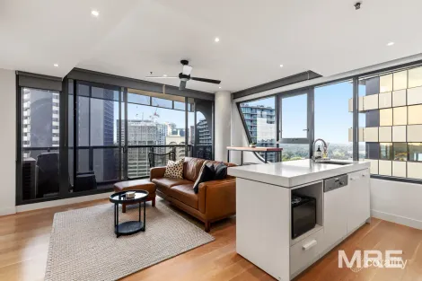 1308/38 Albert Rd, South Melbourne, VIC 3205