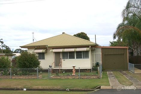 27 Sydney St, Kepnock, QLD 4670