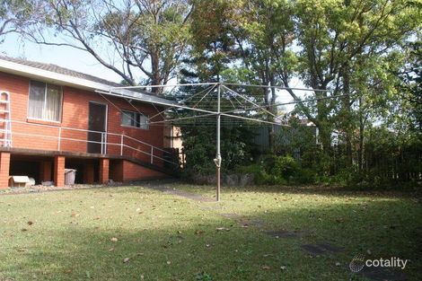 Property photo of 49 Murray Farm Road Carlingford NSW 2118