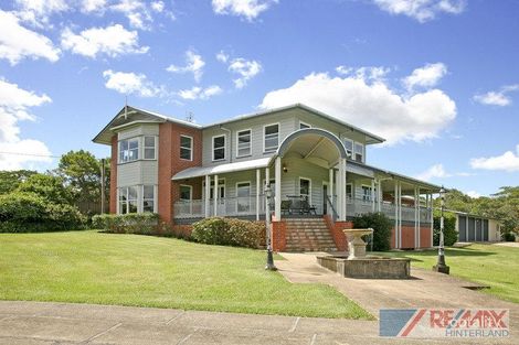 Property photo of 614 Mountain View Road Maleny QLD 4552