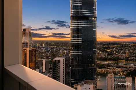 4401/8 Margaret St, Brisbane City, QLD 4000