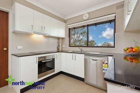 Property photo of 32/6-8 Smith Street Epping NSW 2121