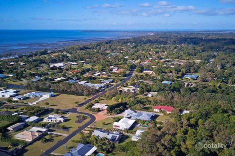 Property photo of 43 Seahorse Circuit Dundowran Beach QLD 4655
