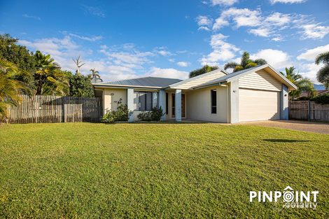 Property photo of 18 Beachside Place Shoal Point QLD 4750