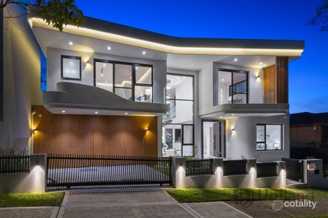 19a Campbell St, Eastwood, NSW 2122