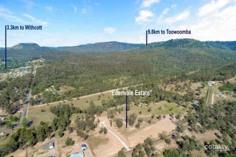 Property photo of 241 Jones Road Withcott QLD 4352