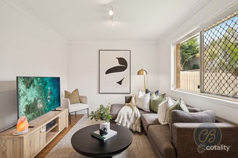 Property photo of 36/280 Handford Road Taigum QLD 4018