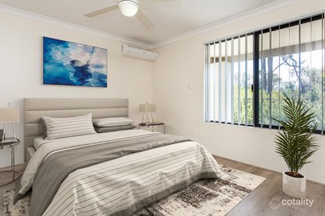 Property photo of 7 Willis Terrace Hammond Park WA 6164