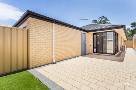 Property photo of 7 Willis Terrace Hammond Park WA 6164