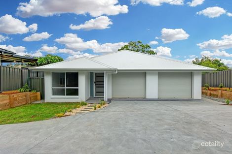 Property photo of 2/13B Macquarie Road Morisset Park NSW 2264