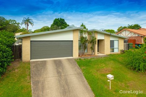 Property photo of 49 Breton Street Sunnybank QLD 4109