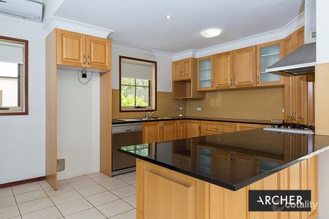 Property photo of 49 Nellie Hamilton Avenue Gungahlin ACT 2912