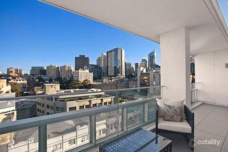 Property photo of 33/60-70 William Street Woolloomooloo NSW 2011