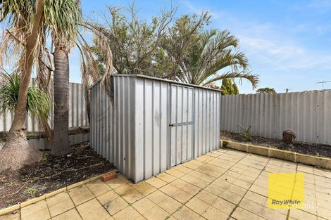 Property photo of 32 Greenough Way Gosnells WA 6110