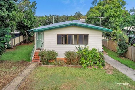 Property photo of 12 Sunbury Street Geebung QLD 4034