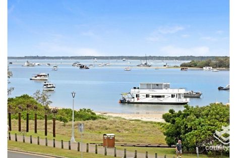 Property photo of 388 Marine Parade Labrador QLD 4215