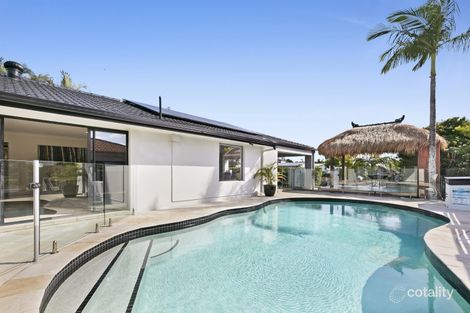Property photo of 11 Cypress Drive West Broadbeach Waters QLD 4218