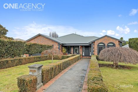Property photo of 12 Arthurs Drive Warragul VIC 3820