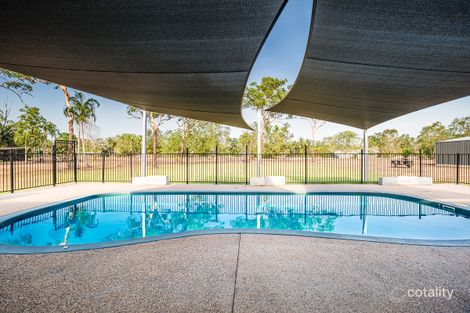 Property photo of 313 Bronzewing Avenue Howard Springs NT 0835