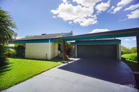 Property photo of 14 Canmaroo Avenue Nambour QLD 4560