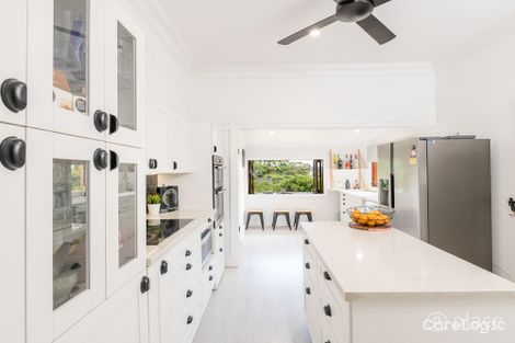 Property photo of 521 Cavendish Road Coorparoo QLD 4151