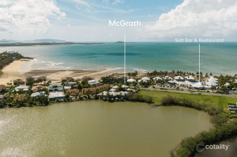 Property photo of 3/17 Beach Road Dolphin Heads QLD 4740