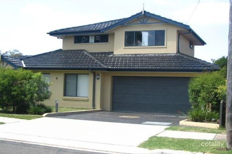 4 Acland St, Guildford, NSW 2161