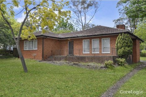 Property photo of 45 Dean Street West Pennant Hills NSW 2125