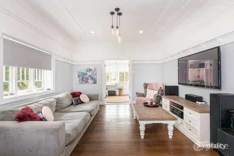 Property photo of 521 Cavendish Road Coorparoo QLD 4151