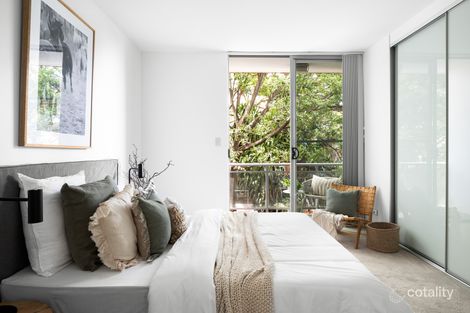 Property photo of 7/23 Lambert Street Camperdown NSW 2050
