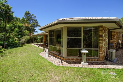 Property photo of 7 Cotswold Close Coffs Harbour NSW 2450