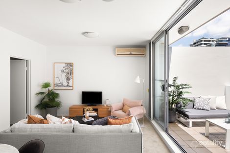 Property photo of 7/23 Lambert Street Camperdown NSW 2050